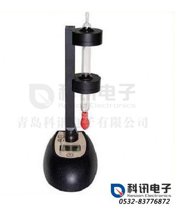 产品：数字皂膜流量计GL-102B