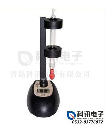 产品：数字皂膜流量计GL-105B