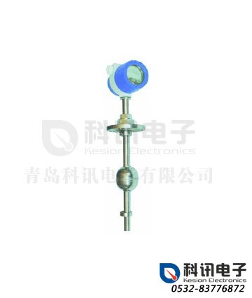 产品：UQZ-53浮球变送器