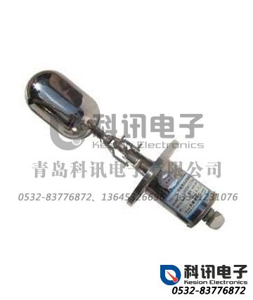 产品：UQK-2浮球液位开关