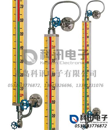 UGS系列无盲区石英管液位计