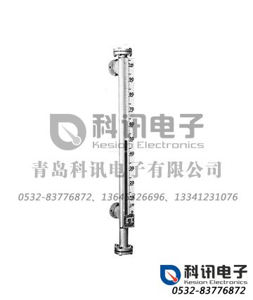 无盲区防腐磁浮子液位计UZ-10C09