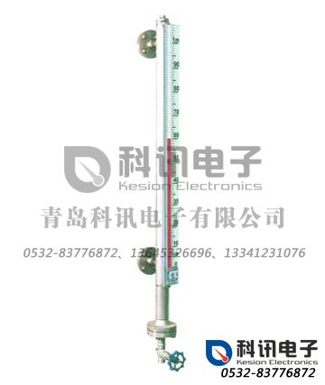 (高温低压型)磁性浮子液位计UZ-10C01