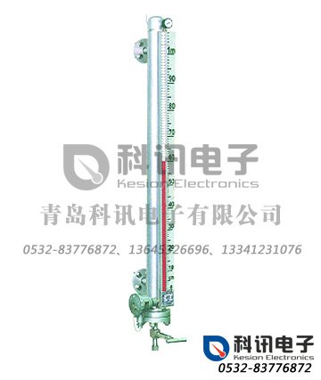 产品：低温防霜型磁浮子液位计UZ-10C04