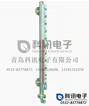 产品：基本型磁性浮子液位计UZ-10C00(标准型)