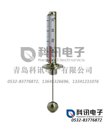 顶装型磁性浮子液位计UZ-10C13