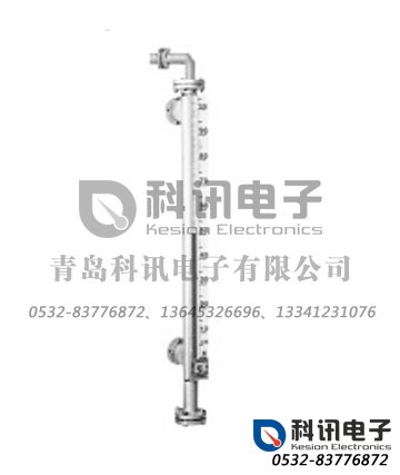 产品：连通型磁浮子液位计UZ-10C12