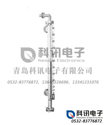 连通型磁浮子液位计UZ-10C12