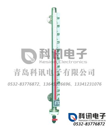 产品：防腐型PP磁浮子液位计UZ-10C11