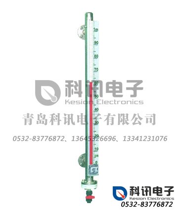 防腐型PP磁浮子液位计UZ-10C11