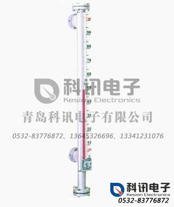 产品：液化气型磁浮子液位计UZ-10C06