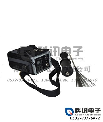 产品：电火花检漏仪DJ-6A型