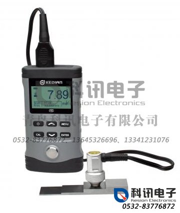 产品：超声波测厚仪HCH-3000F