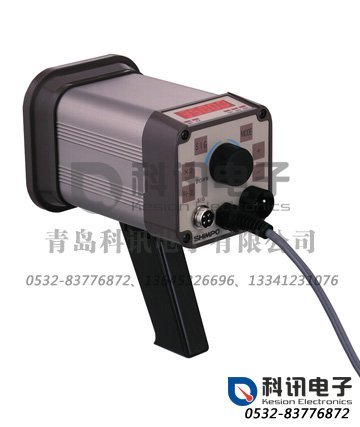 产品：DT315N数字频闪仪