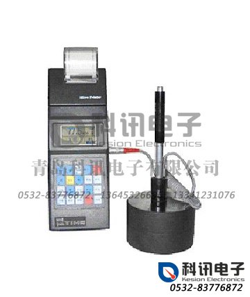 产品：轧辊硬度计HS141