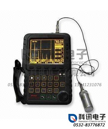 产品：TCD270超声波探伤仪