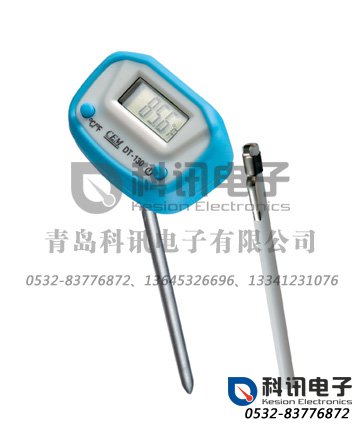 产品：DT-130笔形测温仪