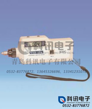 产品：VIB-10a振动测量仪