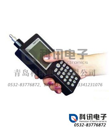 高端手持式点检仪ZT2009E（测振、测温、测转速、电子听诊）