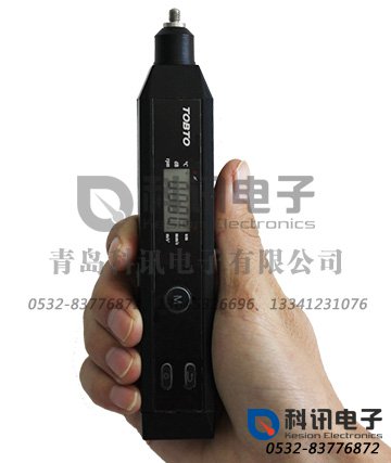 产品：笔型皮带滚桶专用检测仪GT1300A