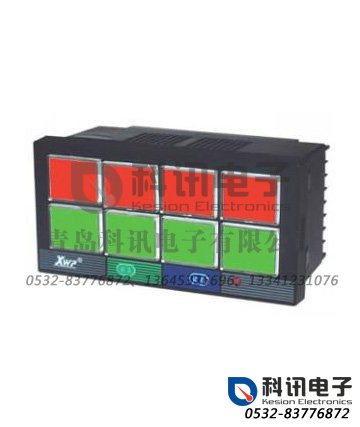 八回路闪光报警控制仪WP-B803/X803