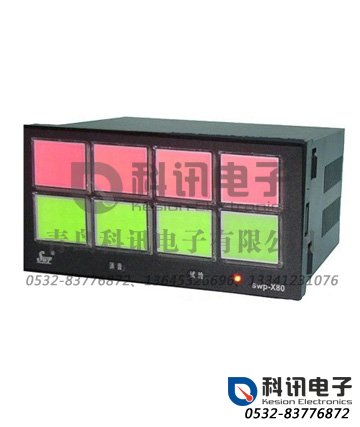 产品：闪光报警仪SWP-X803