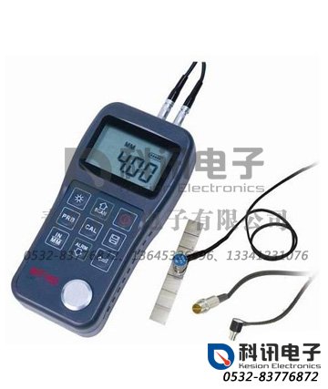 产品：超声波测厚仪MT160