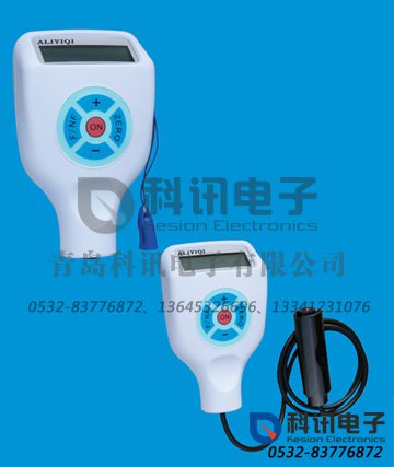 产品：涂层测厚仪两用系AT-260/AT-280