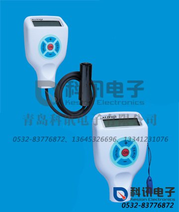 产品：涂层测厚仪涡流系AT-230F/AT-220F