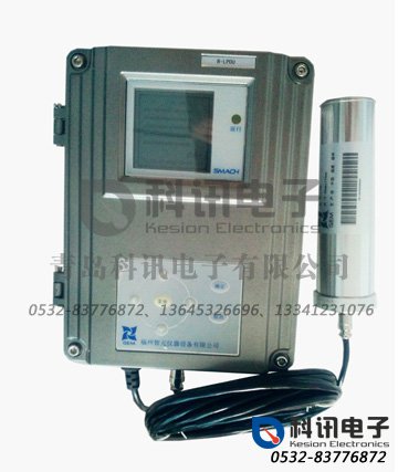 产品：电离辐射控制器RL5000