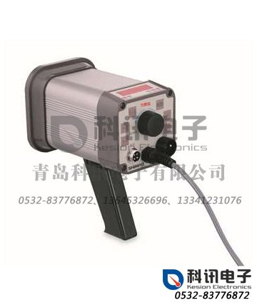 产品：DT-311N数字频闪仪