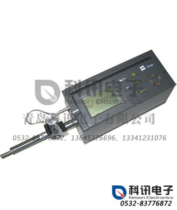 产品：TR300粗糙度形状测量仪