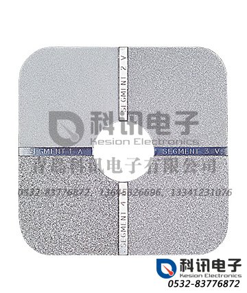 产品：英国PTE表面粗糙度比较板R2006/R2007/RA001