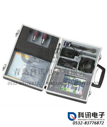 产品：CB-8800/8800RG系列现场动平衡仪