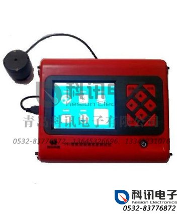 产品：F61智能型裂缝宽度测试仪