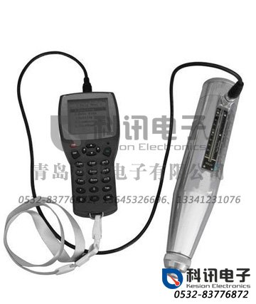 产品：数显语音回弹仪HT225-S