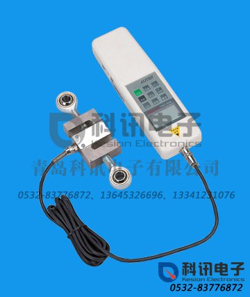 产品：外置式数显推拉力计HF S型