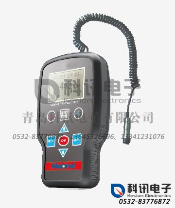产品：涂层测厚仪NR-CT100