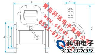 传感器参数