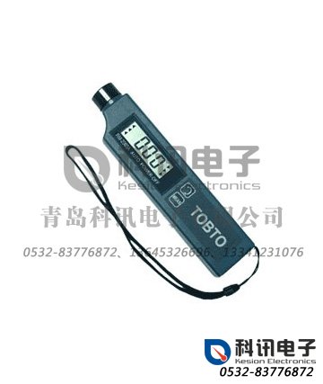 产品：转速表系列RM-4A