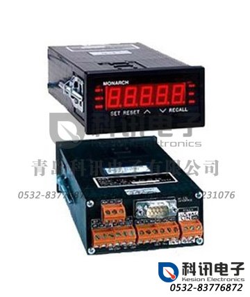 产品：ACT系列嵌入式转速表(ACT-3/ACT-1B)