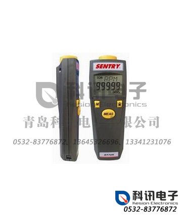 产品：激光转速表RM-723