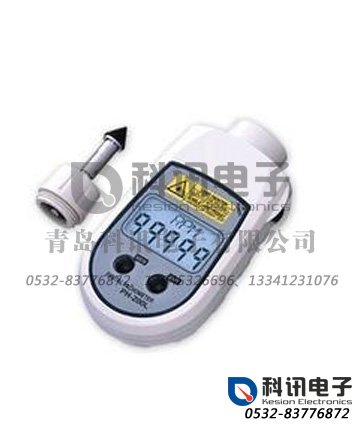 手持数字转速表DT-205L/DT-207L/PH-200LC/PH-200L