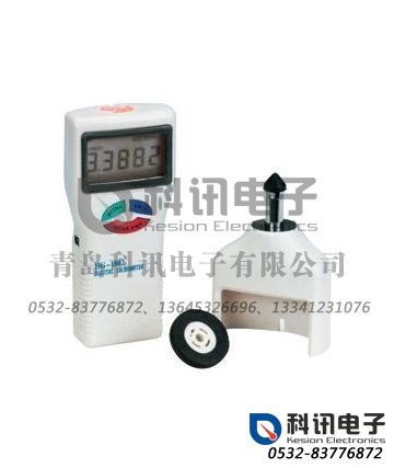 产品：高精度转速表HG-1801