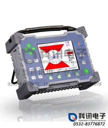 产品：低频场涡流检测仪IDEA-LF
