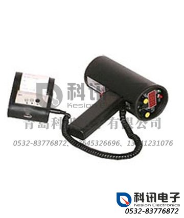 产品：手握式警用雷达探速器CSR-68