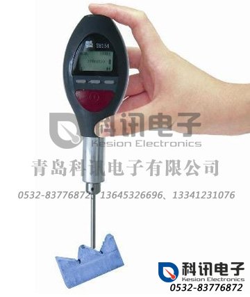 产品：TH154里氏硬度计