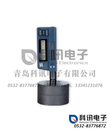 产品：TH132里氏硬度计