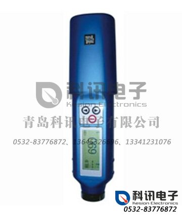 产品：TH1100笔式里氏硬度计