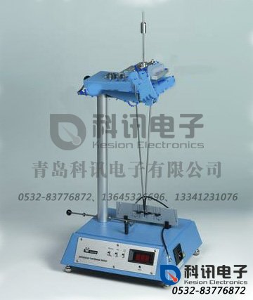 产品：德国BYK摆杆硬度仪(5854Konig摆/5855Persoz摆)